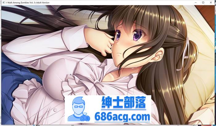 图片[4]-【大型ADV/中文】末世孤雄：遍地丧尸世界里唯我不被袭击0~3 官方中文步兵版【新步兵/PC+安卓/8.5G】-次元小屋