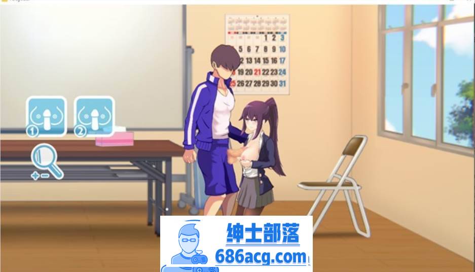 图片[5]-【互动SLG/中文/全动态】7天的临时女友？Ver1.15.5官方中文版【更新/黑丝/全CV/700M】-次元小屋