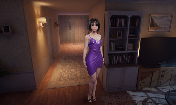 图片[4]-双人居所(Home Together) ver0.90 官方中文版 3D互动类游戏 12G-次元小屋