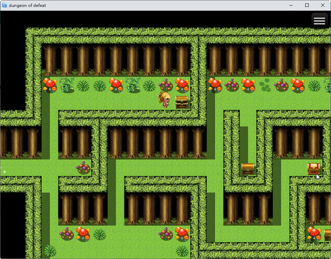 图片[5]-暗精灵与战败地牢 云翻汉化版 韩系RPG游戏&重扣 600M-次元小屋