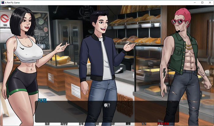 图片[3]-死灵法师崛起 ver0.001 汉化版 PC+安卓 手绘SLG游戏&新作 850M-次元小屋