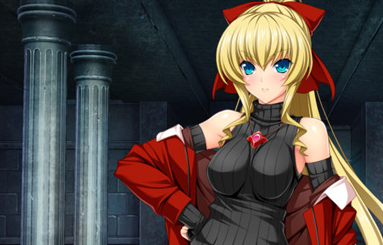 光翼战姬:艾克斯蒂亚3 精翻汉化版 ADV游戏+全回想 6G-次元小屋