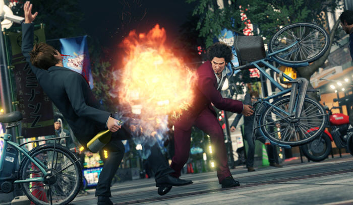 图片[5]-如龙7:光与暗的去向 官方中文国际最终版整合所有DLC 角色扮演游戏 50G-次元小屋