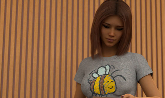 天空的极限(Limits of Sky) Ep.2 汉化版 PC+安卓 沙盒动态SLG游戏 3.1G-次元小屋