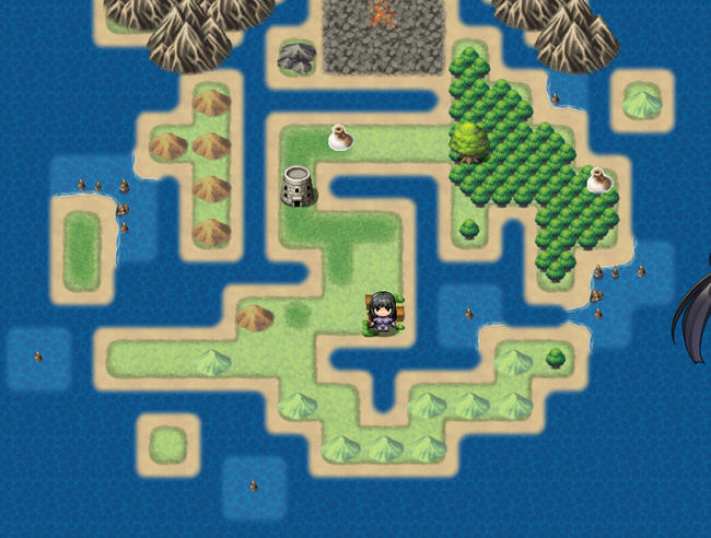 图片[3]-万鬼夜行 ver3.02 官方中文版 RPG游戏+全存档+CV 400M-次元小屋