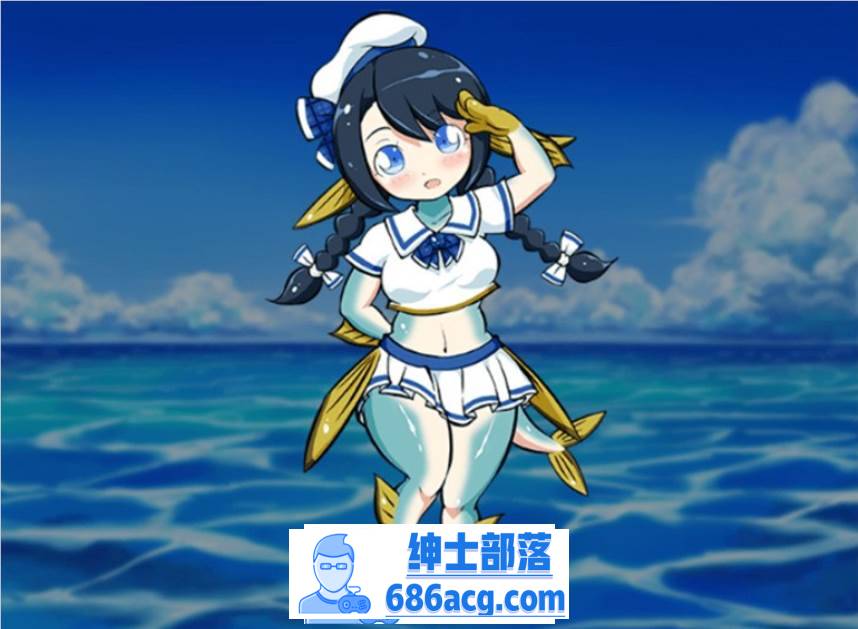 图片[5]-【奇妙RPG/汉化】海川的钓鱼之旅~淫豆半岛的女神 V1.24 精翻汉化版【更新/800M】-次元小屋