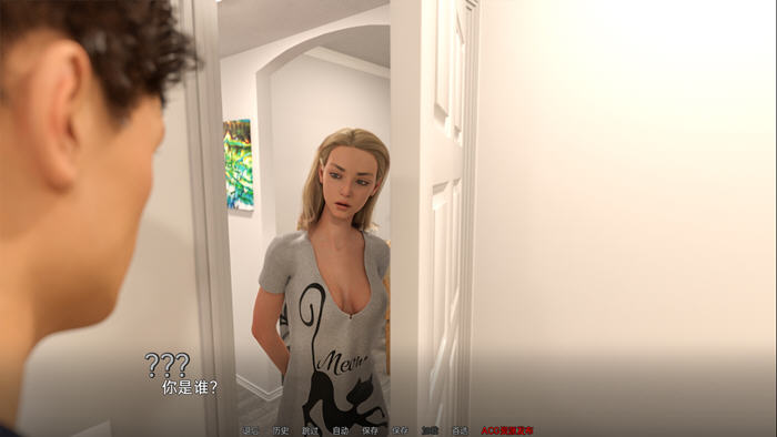 图片[5]-好教练狂潮 ver0.60 汉化版 PC+安卓 SLG游戏&更新 1G-次元小屋