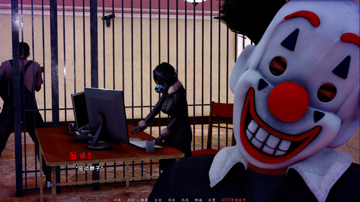 图片[4]-蜉蝣(MayFly) ver0.2 官方中文版 PC+安卓 SLG游戏&新作 2.6G-次元小屋