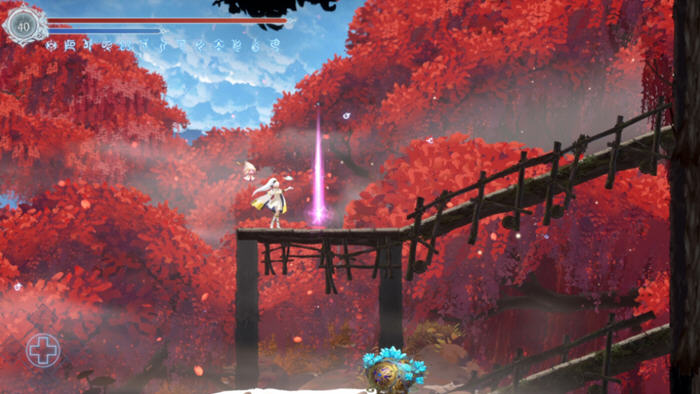 图片[2]-心渊梦境(Afterimage) 官方中文语音版 平台动作冒险游戏 3.6G-次元小屋