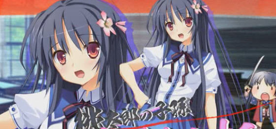 鬼的捉迷藏 精翻汉化版 A社&ADV游戏 2.5G-次元小屋