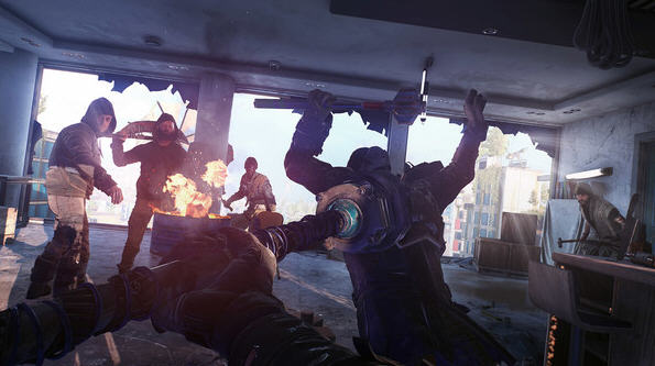 图片[3]-消失的光芒2:人与仁之战 ver1.10.1HF 中文终极语音版整合所有DLC-次元小屋