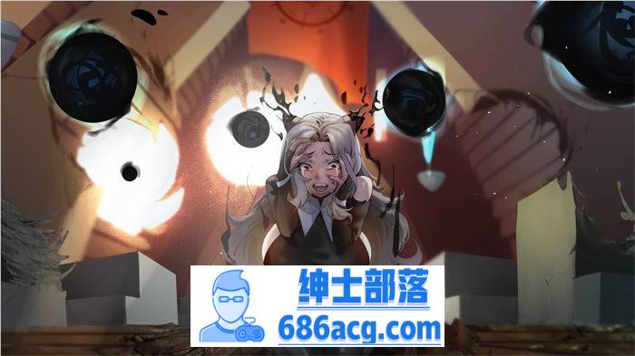 【同居互动SLG/中文/全动态】我与魅魔上司的同居生活 V230630 官方中文步兵版【更新/国语CV/1.8G】插图8 1 (6)