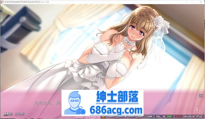 图片[6]-【拔作ADV/汉化/全动态】我不能永远当儿子！5 ～丰满温柔妈妈的温暖拥抱 AI精翻汉化版+存档【新汉化/CV/1G】-次元小屋