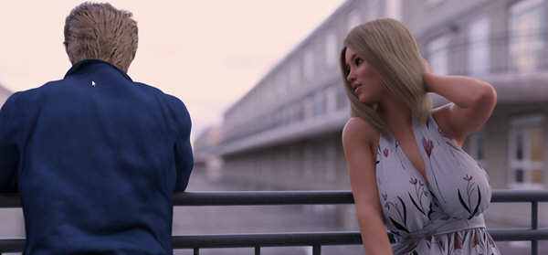 地下激情 ver0.9 PE 汉化版 PC+安卓 SLG游戏&更新 3.8G-次元小屋