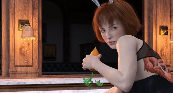 我们的家(Our Home) ver2.5.2 官方汉化版 PC+安卓 动态SLG游戏 4.2G-次元小屋