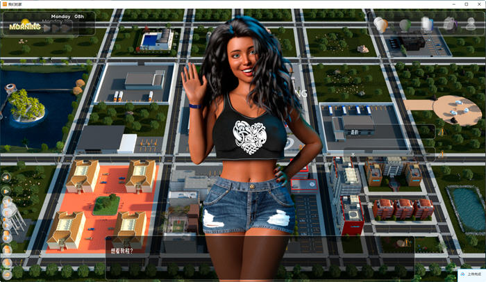 图片[4]-我们的家(Our Home) ver2.5.2 官方汉化版 PC+安卓 动态SLG游戏 4.2G-次元小屋