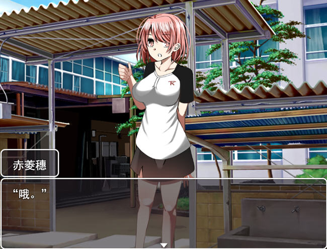 图片[2]-污钕神器 汉化作弊版 PC＋安卓+全CG+特典漫画 RPG游戏 2.3G-次元小屋