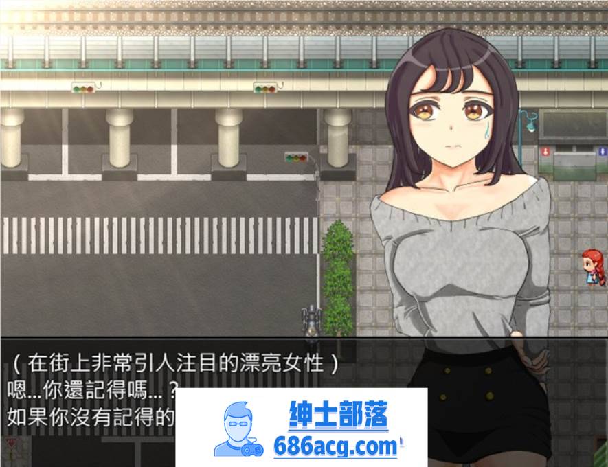 图片[3]-【绿帽RPG/汉化】Fantasia～堕落的青梅竹马风俗诗～AI最新汉化版+全回想【新作/PC+安卓/1.6G】-次元小屋