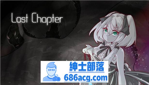 【卡牌战斗SLG/中文/动态】失落的篇章：Lost Chapter Bui:11700257 官方中文版【新作/CV/500M】-次元小屋