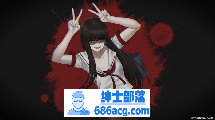 【恐怖解谜SLG/中文/动态】归途~累之夜 最新官方中文完整版【更新/PC+安卓/800M】插图6 1 (4)