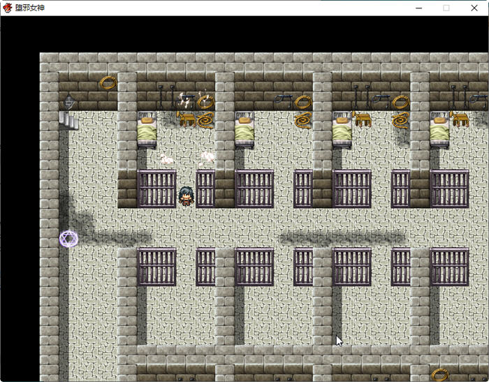 图片[4]-堕邪女神 ver1.092 中文步兵版 PC+安卓+存档+全CG 神级RPG 2.9G-次元小屋