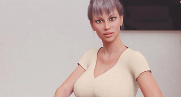 我很荣幸(MyPleasure) ver0.34a 汉化精英版 PC+安卓 动态SLG游戏 1.2G-次元小屋