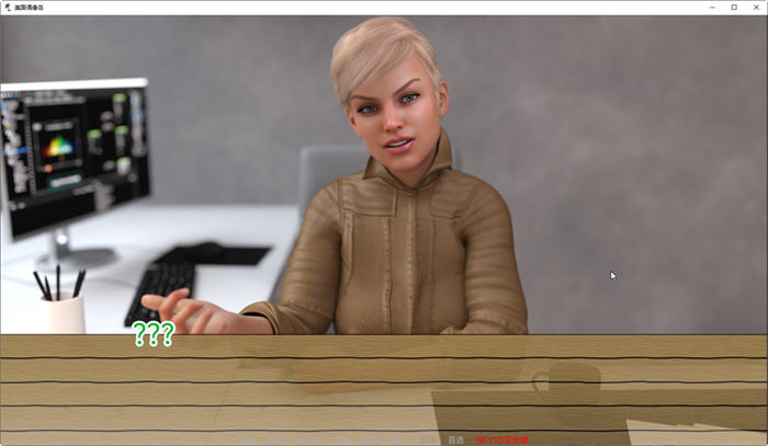 图片[3]-偶像岛(Idol Island) ver0.01 汉化版 PC+安卓 SLG游戏&新作 800M-次元小屋