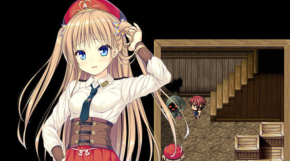 源初之心 ver1.02 官方中文最终版 爆款RPG游戏+全CG存档 2.4G-次元小屋