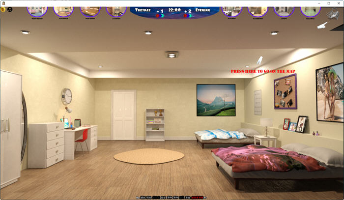 图片[5]-天真无邪的快乐(Innocent Pleasure) ver3.0 汉化版 PC+安卓 SLG游戏 3G-次元小屋