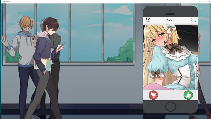 图片[3]-重生之隔壁老王2 ver22211 官方中文版 解谜互动SLG游戏+全回想 6.5G-次元小屋