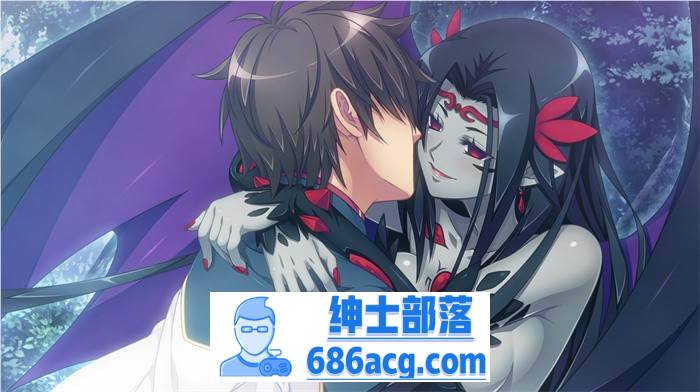 【大型RPG/中文/动态】创神之阿尔斯马格纳 官方中文步兵版+攻略【新作/全CV/5.5G】插图8 1 (5)