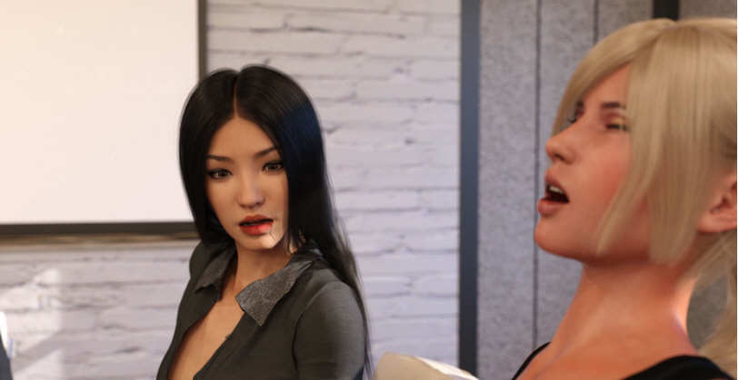 图片[4]-职场高升 ver0.93.1b 精翻汉化版 PC+安卓 SLG游戏&大更新 11G-次元小屋