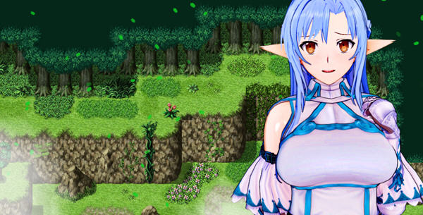 SAO:气息遮断魔法的陷阱 第一部 官方中文完结版 RPG游戏 2.2G-次元小屋