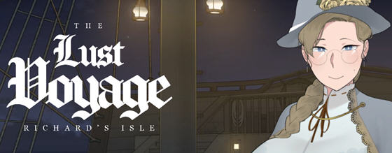 最后的旅行(The Lust Voyage) ver1.03 官方中文版 NTRman最新力作 800M-次元小屋