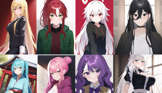 NPC姦系列 五部合集 汉化版 RPG游戏+全回想 1.9G-次元小屋