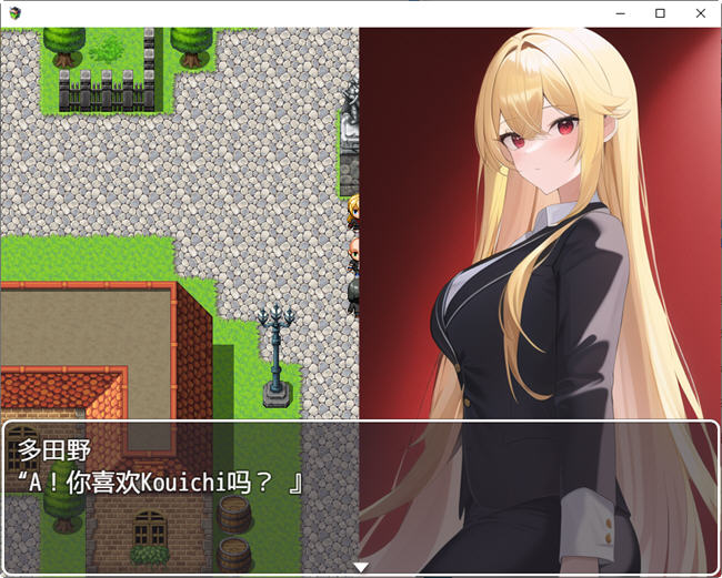 图片[2]-NPC姦系列 五部合集 汉化版 RPG游戏+全回想 1.9G-次元小屋