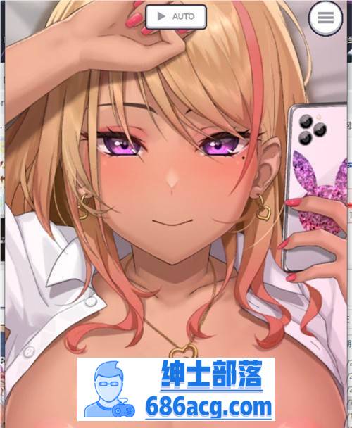 【互动SLG/全动态】来吧!辣妹~用金钱、成绩和H解决问题~ DL正式完整版+动画+特典【新作/PC+安卓/2.2G】插图1 1 (2)