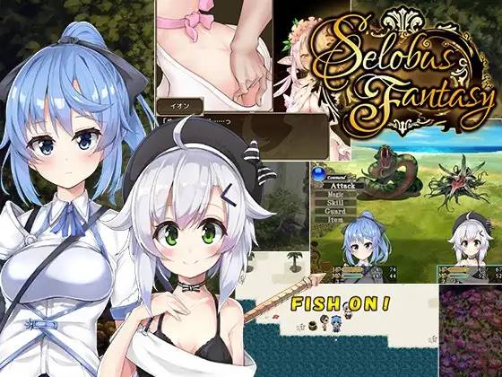 【大作RPG/中文】瑟罗巴斯梦幻冒险 V1.01 STEAM官方中文版 【新作/PC+安卓/3G】-次元小屋