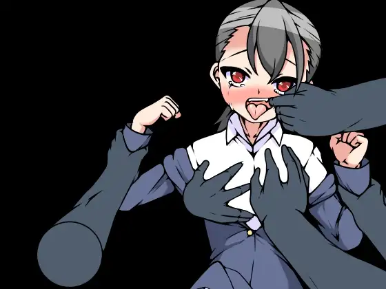 【RPG/汉化】十六夜 刹那的学校性活 云翻汉化+原版【新作/PC+安卓/800M】-次元小屋