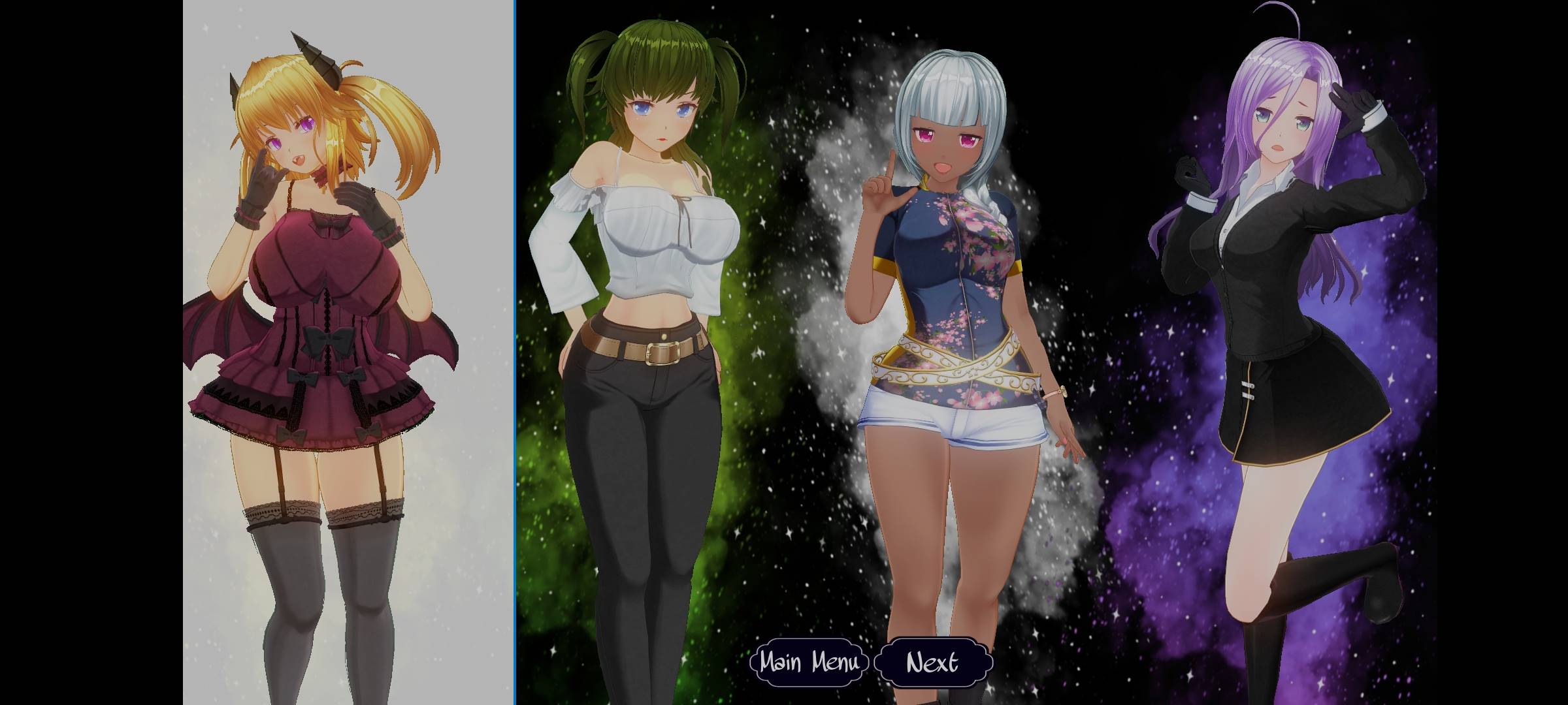 图片[2]-【日式SLG/汉化/动态】所有的恶魔都会上天堂 v6.99 最新汉化版【 更新/PC+安卓/2.4G】-次元小屋