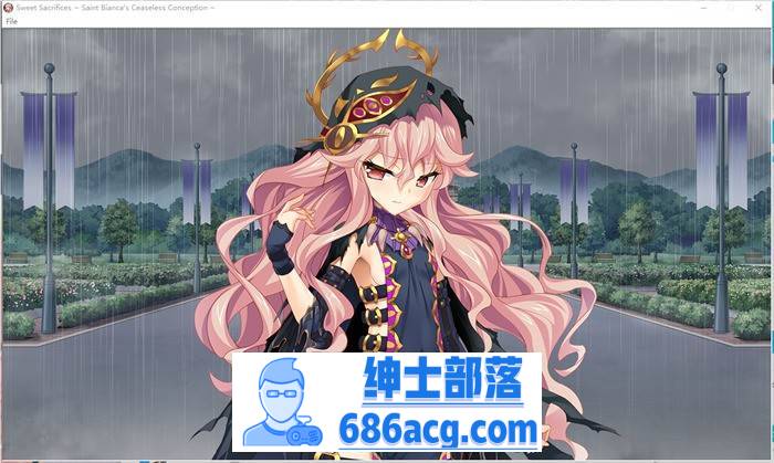 【拔作ADV/汉化】邪淫的生祭~触手姬阿尔忒娅&魔女宫使比安卡 精翻汉化步兵版+存档【新汉化/CV/800M】插图2 1 (3)