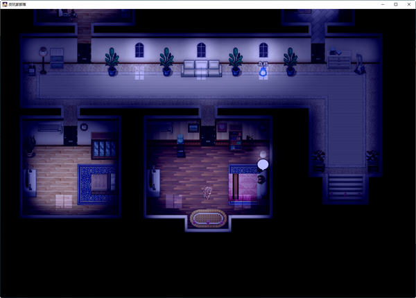 图片[2]-刀剑SAO:气息遮断魔法的陷阱 第二部 ver0.21 中文版 RPG游戏 1.2G-次元小屋