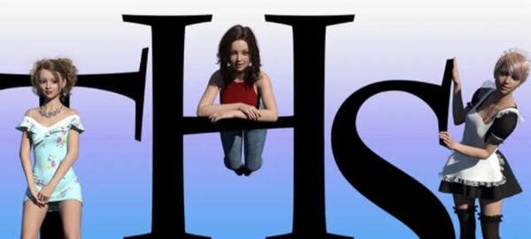 高等社会 ver0.15 汉化版 PC+安卓 动态SLG游戏&更新 3.7G-次元小屋