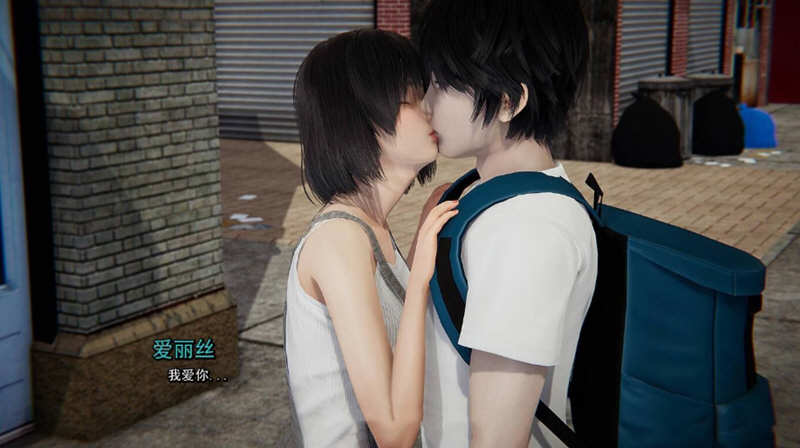 图片[4]-我真正的愿望 CH3 EP2 P1 汉化版 PC+安卓+画廊全开 动态SLG游戏 5.5G-次元小屋