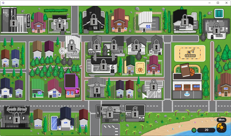 图片[5]-我爱淑女(Milfy Day) ver0.6.2.1 汉化版 PC+安卓 神作更新 2.7G-次元小屋