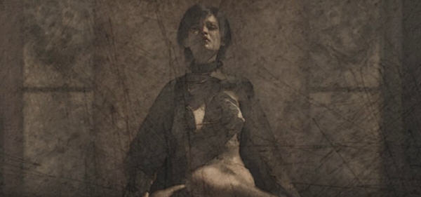 沙漠追猎者(Desert Stalker) ver0.13 汉化版 PC+安卓 动态SLG游戏 6.3G-次元小屋