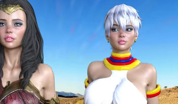 地牢奴隶(Dungeon Slaves) ver0.65 汉化版 PC+安卓 动态SLG游戏 3.9G-次元小屋