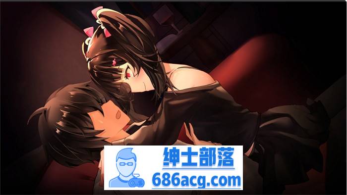 【恐怖解密SLG/中文/全动态】月之镜:欲望之馆 V230306 官方中文步兵版【更新/CV/2G】插图13 1 (3)