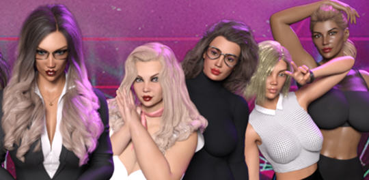 进化游戏(Game of Evolution) Ep5 ver0.05a 汉化版 PC+安卓 动态SLG游戏-次元小屋