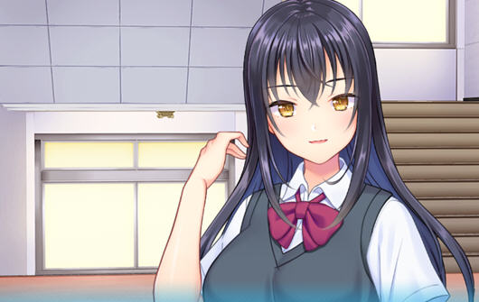 女友喜欢别人的欧金金 AI精翻汉化版 ADV游戏+全CG存档 2.6G-次元小屋